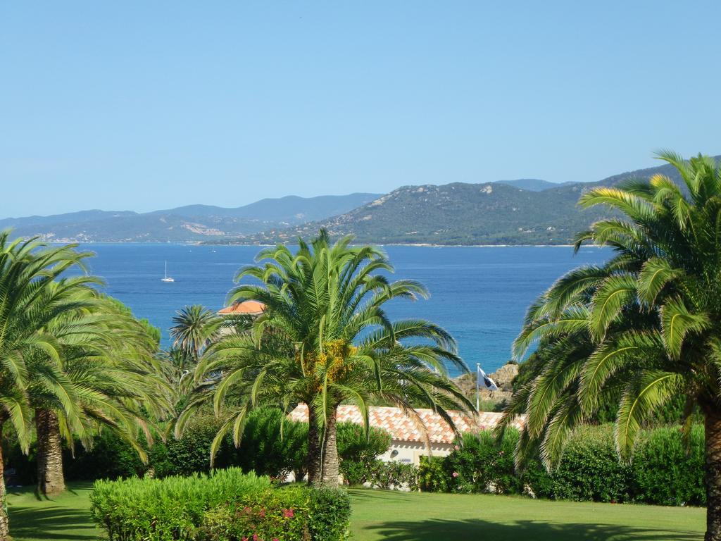 Marina Di Fiori Apartment Propriano  Exterior photo